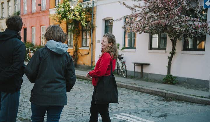 Bonjour, Copenhague: ressentez l'hygiène et le bonheur danois
