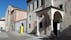 Civic Museums of Treviso - Home to Santa Caterina, Treviso, Veneto, Italy