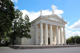 Gargždai - city in Lithuania
