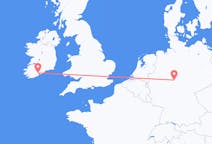 Flights from Kassel, Germany to Cork, Ireland
