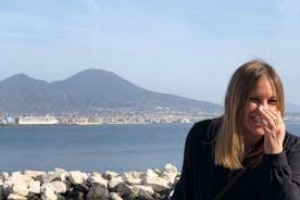 Private Guided Tour Visit Marvelous Naples as if you were a Neapolitan