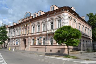 Miloš Alexander Bazovský Gallery
