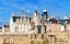 Castle of the Dukes of Brittany in Nantes - France, Pays de la Loire