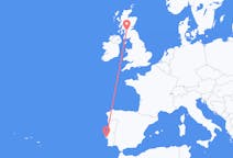 Flights from Glasgow, Scotland to Lisbon, Portugal
