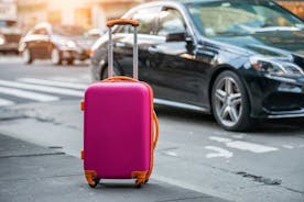 Private Transfer from your Hotel in Florence to the Airport