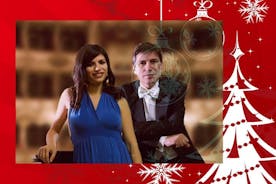 Christmas & New Year Opera Concerts