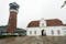 Museum of Southern Jutland - Culturel History of Tønder, Tønder Municipality, Region of Southern Denmark, Denmark