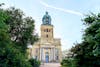 Gothenburg Cathedral travel guide