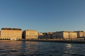 Trieste e Castello di Miramare - Express. TOUR PRIVATO