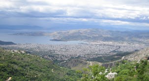 Volos travel guide