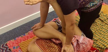 Private Traditional Thai Massage in Hornchurch