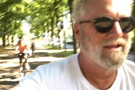 Beste fietstocht in kleine groep door Stockholm. Engels, Frans of Spaans!