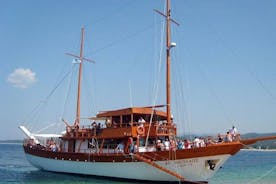Toroneos Cruise from Thessaloniki