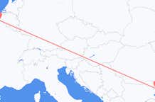 Flyrejser fra Lille til Varna