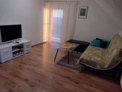 Appartement in Nitra under the Zobor-Hill