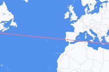Flyrejser fra Manchester til Larnaca