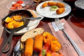 Bayonne Food Tour gastronomique - Dégustez 10 spécialités basques