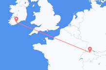 Flights from Zurich to Cork