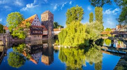 Beste pakketreizen in Neurenberg, Duitsland