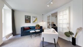 Boutique Hotel Apartments by Amalienborg