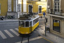 Cable car tours in Porto, Portugal