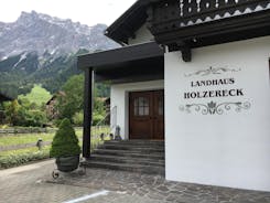 Landhaus Holzereck