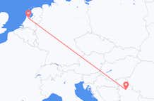 Flüge von Belgrad, nach Amsterdam