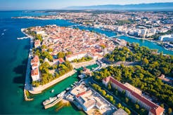 Zadar travel guide