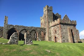 Vikingatur på Isle of Man - Halvdag - Privat rundtur