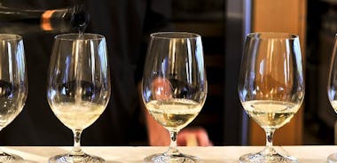 Alsace Wine Route Wineries & Tasting Small Group Guided Tour from Strasbourg