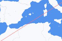 Flüge von Agadir, nach Split