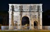 Arch of Constantine travel guide