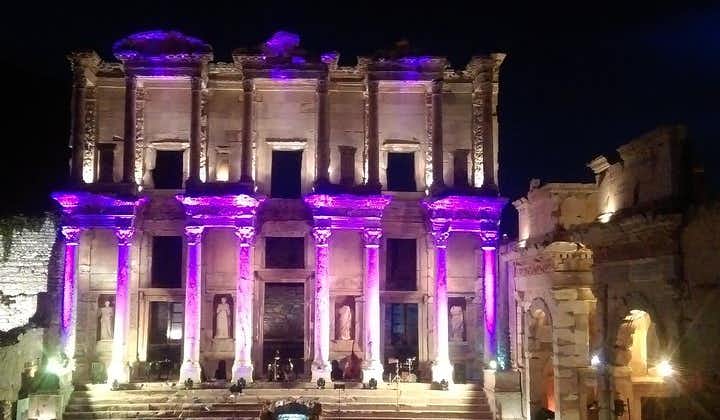 Quick-Ephesus Private Tour