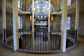 Cork City Gaol-biljett