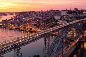 Det bedste af Porto på 3 dage