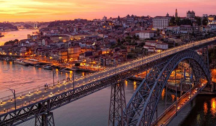 Best of Porto in 3 Days