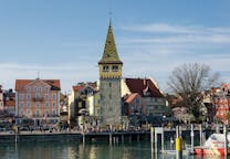 Learning experiences in Lindau, Germany