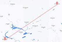 Flüge von der Stadt Malatya in die Stadt Erzurum