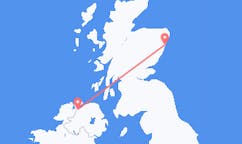 Flights from Derry, the United Kingdom to Aberdeen, Scotland