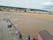 Weston Super Mare Beach, Weston-super-Mare, North Somerset, South West England, England, United Kingdom