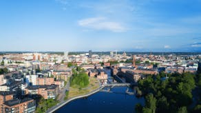 Tampere travel guide