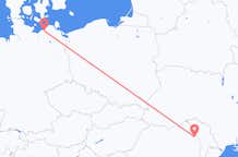 Flights from Rostock to Iași