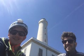 Trekking: Otranto and the Palascia Lighthouse