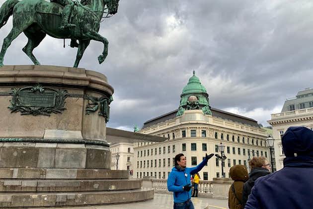 Guided Tour of the Historic Center of Vienna