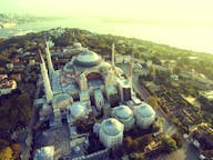 Shore excursions in Istanbul, Turkey