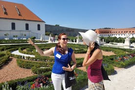 Nearly All of Bratislava in 6 hours - Private Tour with Minivan