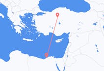 出发地 埃及出发地 亚历山大目的地 土耳其安卡拉的航班