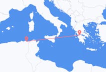 Flights from Annaba, Algeria to Patras, Greece