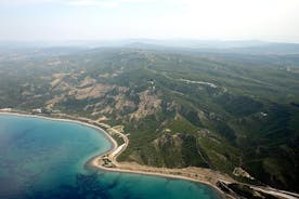 2 days 1 night Gallipoli and Troy Tour from / to Istanbul