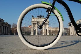 밀라노 숨겨진 보물 자전거 여행